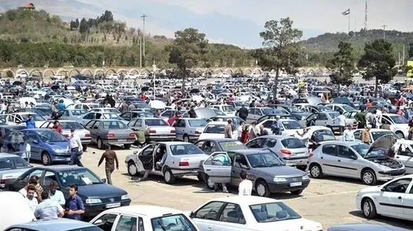 تعیین تکلیف و مزایده بیش از 170 دستگاه خودرو و تعدادی موتور سیکلت توقیفی شورای مبارزه با مواد مخدر اصفهان