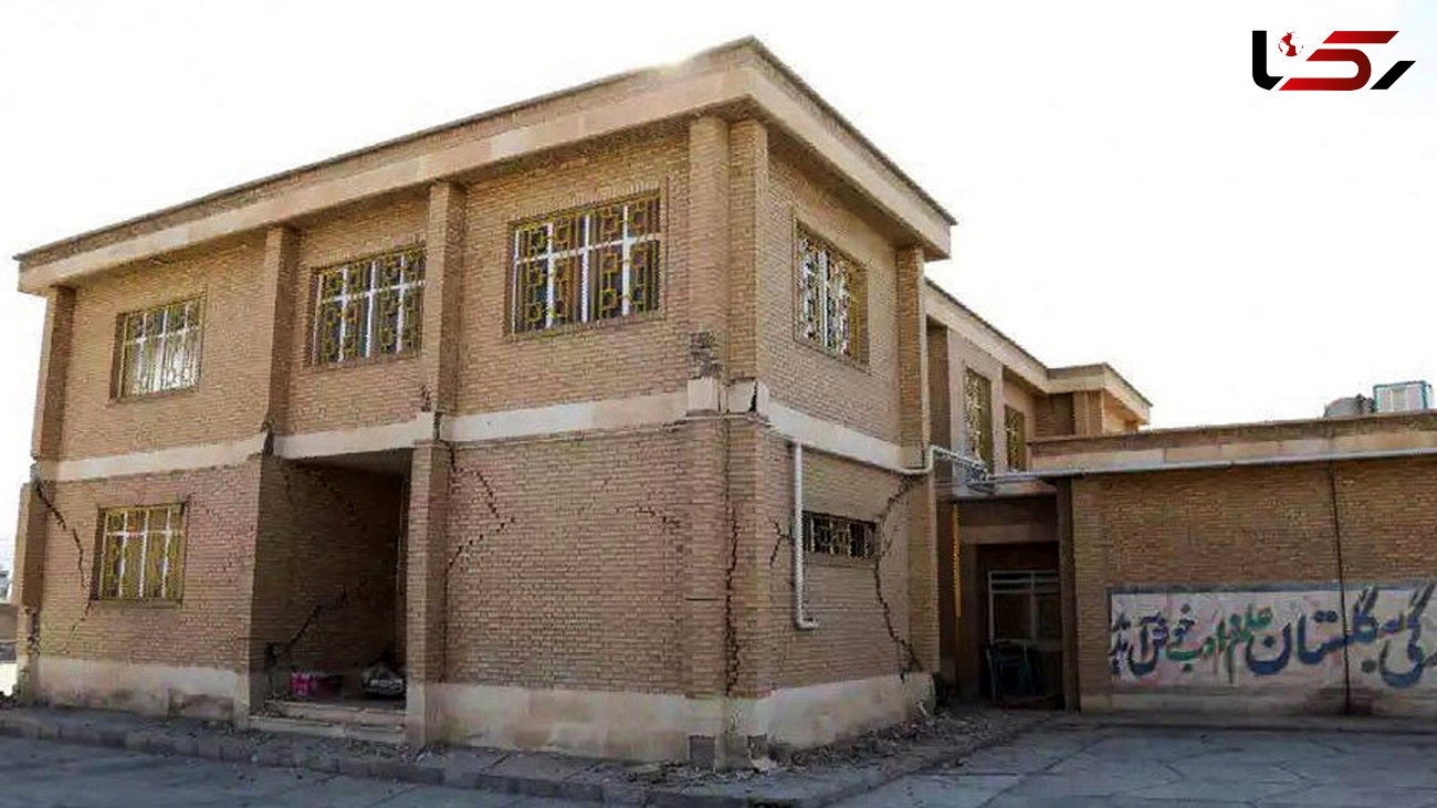66 میلیارد هزینه ساخت مدارس تخریب شده کرمانشاه