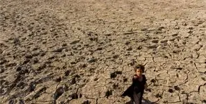 ایران وسط فاجعه آبی / ششمین سال خشکسالی متوالی  و دومین کم بارشی بزرگ در 57 سال اخیر طی میشود