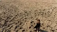 ایران وسط فاجعه آبی / ششمین سال خشکسالی متوالی  و دومین کم بارشی بزرگ در 57 سال اخیر طی می‌شود