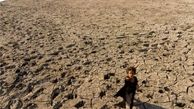 97 درصد مساحت ایران، درگیر با خشکسالی/ تا ابد نمیتوان از پیکر نحیف، بهره وری داشت، فرو می پاشد