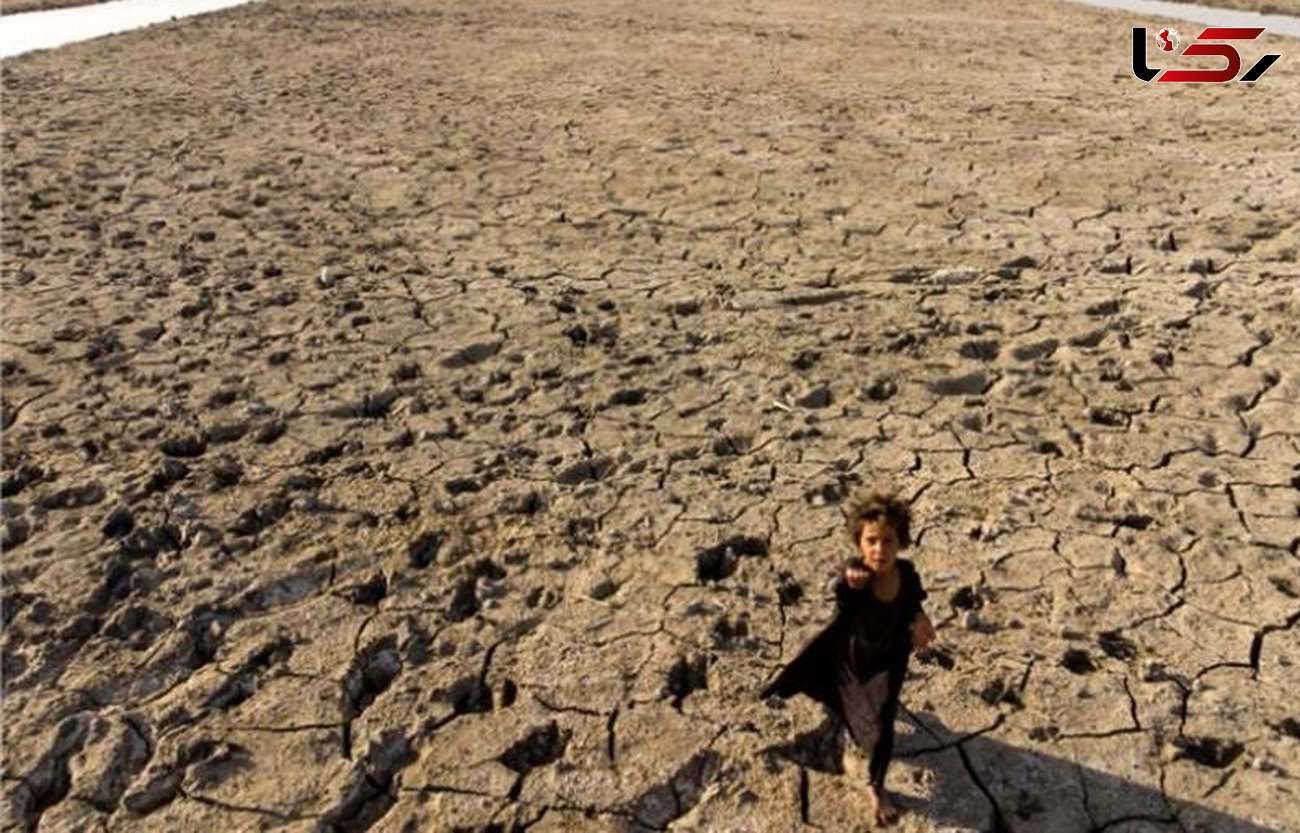 کاهش میزان بارندگی در ایران، خاورمیانه و سایر نقاط جهان 