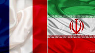 ایران درخواست مکرون برای مذاکره موشکی را رد کرد