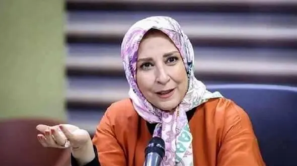 فیلم |  مرجانه گلچین : ۱۰ سال سکوت اجباری کردم  | خانه نشین شدم در حسرت بازیگری ماندم| می پرسید چرا ؟! + علت