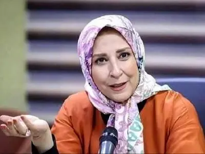 فیلم |  مرجانه گلچین : ۱۰ سال سکوت اجباری کردم ... | خانه نشین شدم در حسرت بازیگری ...| می پرسید چرا چونکه ... 