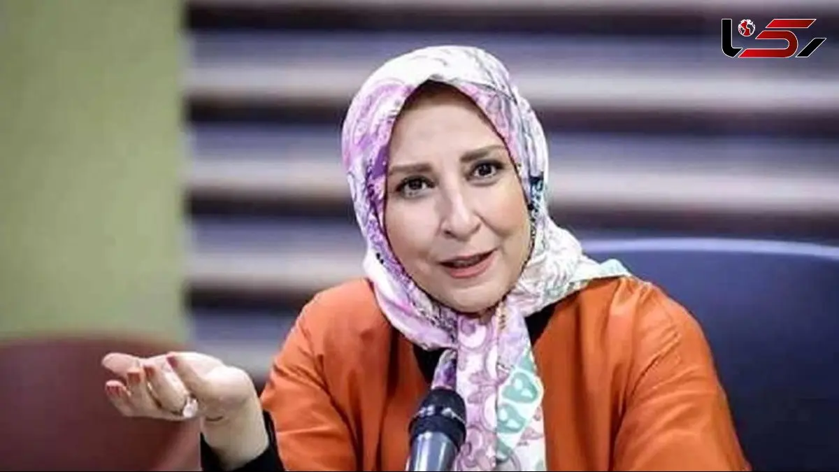 فیلم |  مرجانه گلچین : ۱۰ سال سکوت اجباری کردم ... | خانه نشین شدم در حسرت بازیگری ...| می پرسید چرا چونکه ... 