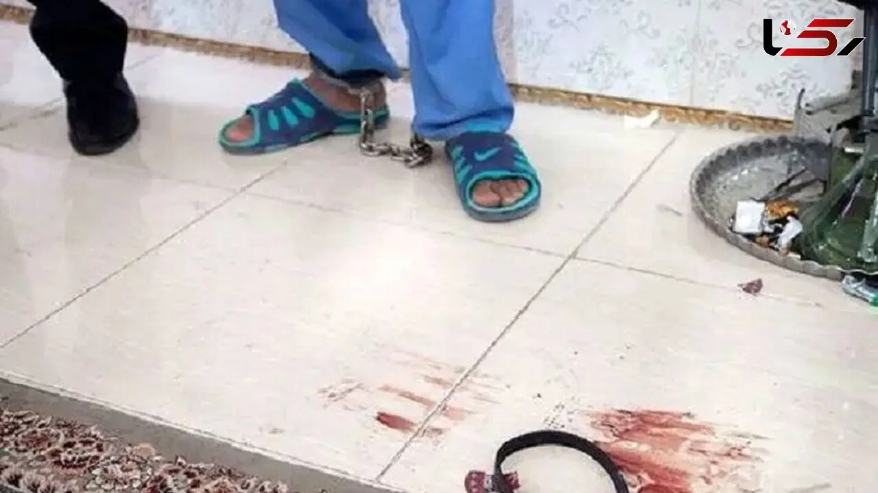 یک کشته و یک زخمی در درگیری خانوادگی در دلفان