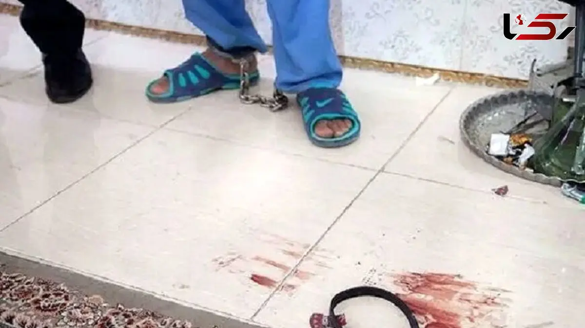 یک کشته و یک زخمی در درگیری خانوادگی در دلفان