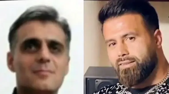 فیلم / حمله 2 مرد مسلح به ورزشکاران بدنساز در قائم شهر + عکس قربانیان 