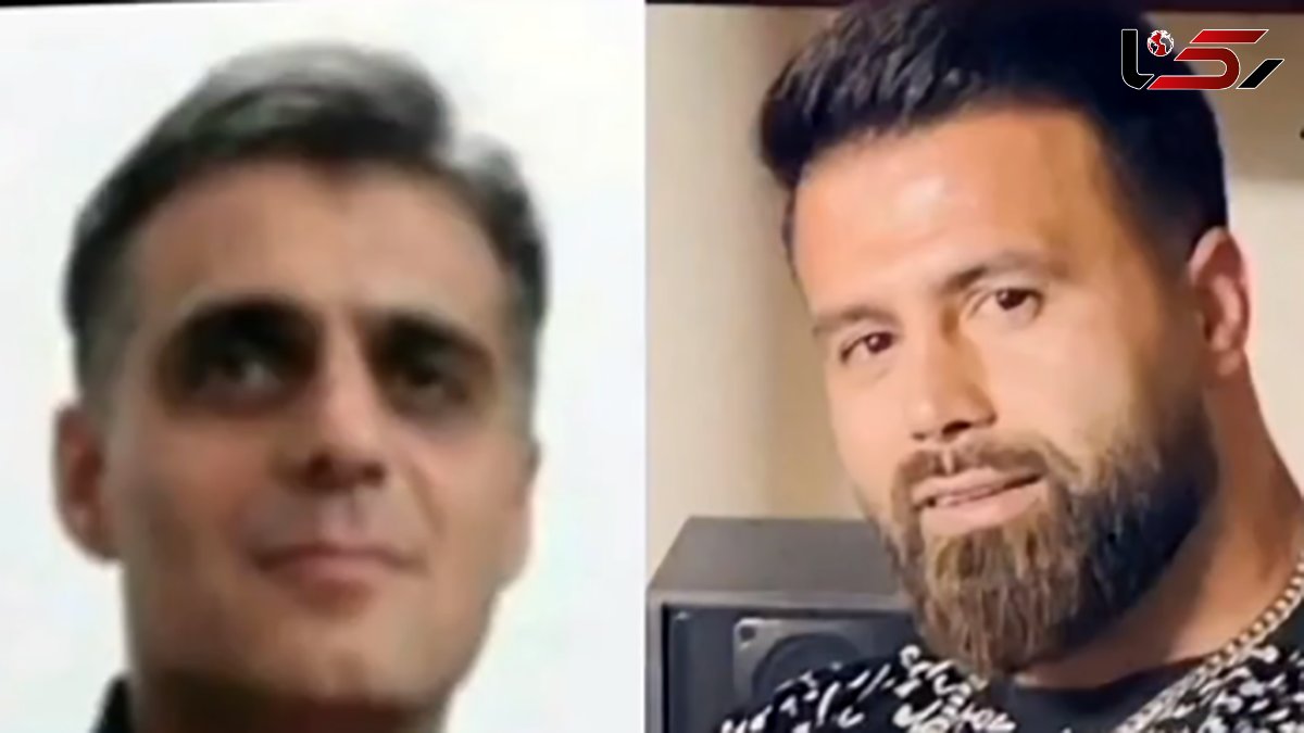 فیلم / حمله 2 مرد مسلح به ورزشکاران بدنساز در قائم شهر + عکس قربانیان 