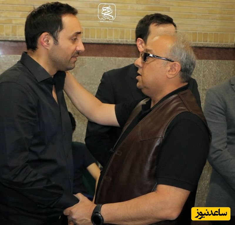 بازیگر