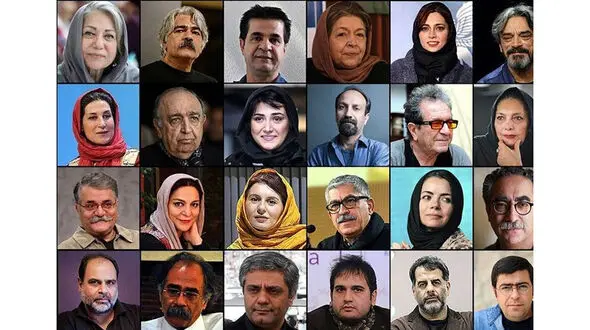 سلبریتی‌ها قدرت تاثیرگذاری چشمگیری بر مردم دارند/ ارتباط سلبریتی‌ها و سیاست