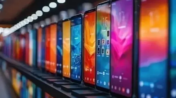 جدیدترین قیمت گوشی ها در بازار پنجشنبه 8 مرداد ۱۴۰۵