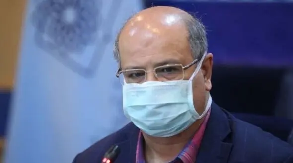 زالی: محدودیت های کرونا در تهران به صورت منطقه ای اعمال می شود / رده بندی مشاغل کرونایی تغییر یافت