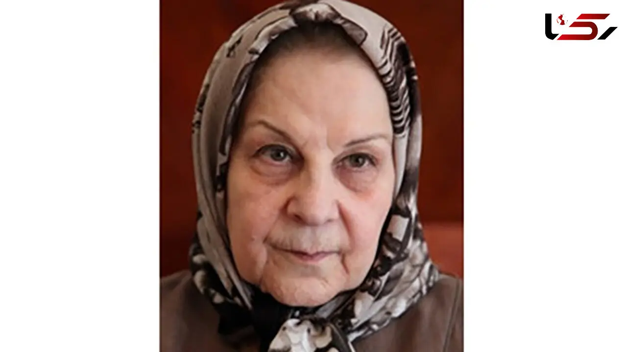 مهین افشان‌پور درگذشت