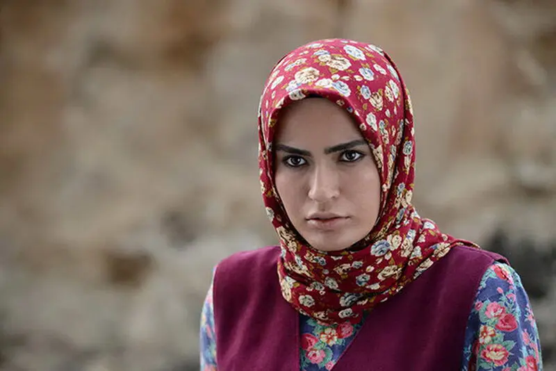 شیوا طاهری