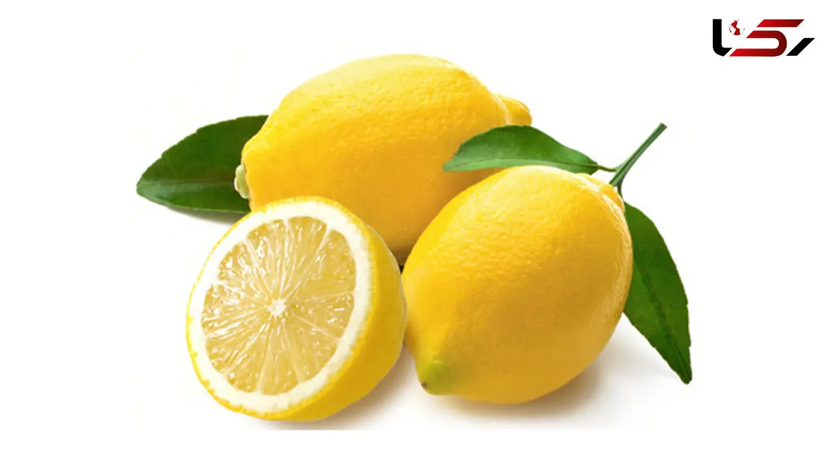 لیموترش ؛ قاتل فشار خون و ضدخستگی  +اینفوگرافیک