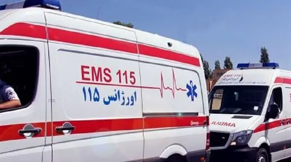 مرگ دلخراش دختر 12 ساله اصفهانی در پارک ساحلی