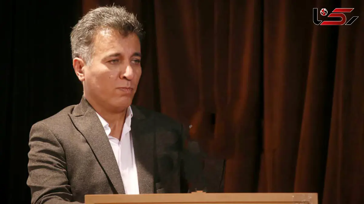 جمعه 7 آذر ماه مراسم رونمایی از مجموعه کتاب‌های «دریچه» اثر امید چاوشی