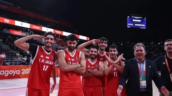 5 ستاره تیم ملی ایران از سربازی معاف شدند