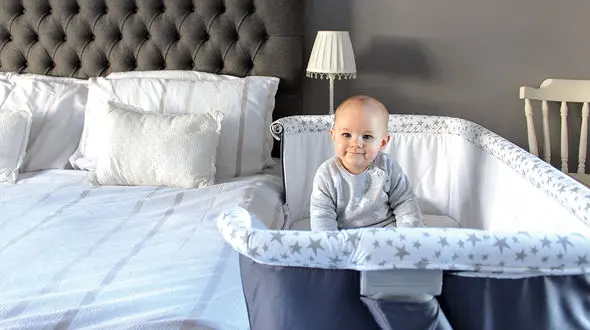 راهنمای خرید بهترین سرویس خواب نوزاد