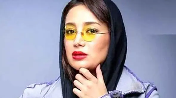  بهاره افشاری در روز تولدش + عکس