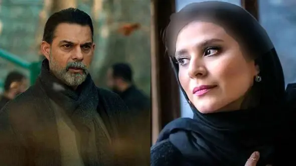 ویدئوی غیرمنتظره‌ای که از سحر دولتشاهی و پیمان معادی منتشر شد