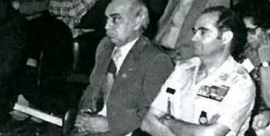 ماجرای جنجالی دزدیده شدن جنازه رئیس ساواک اصفهان