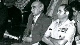 ماجرای جنجالی دزدیده شدن جنازه رئیس ساواک اصفهان