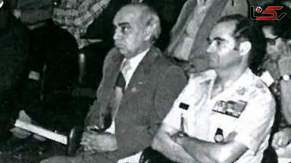 ماجرای جنجالی دزدیده شدن جنازه رئیس ساواک اصفهان