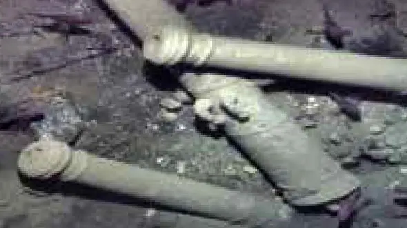 سرنوشت مبهم 13 میلیارد پوند طلا در کشتی 300 ساله