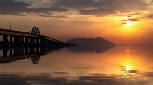  احیای دریاچه ارومیه معطل حذف کشاورزی غیراستراتژیک 