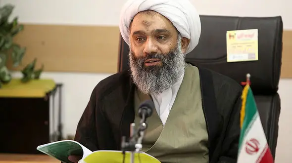 قایق نماینده مردم خوزستان در مجلس خبرگان رهبری در هورالعظیم واژگون شد