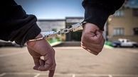 دستگیری 2 کیف قاپ حرفه ای در ملایر