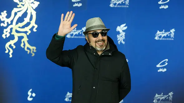 فیلم/ یادگرفتن کلمه خارجکی واو از زبان رضا عطاران/با چه لحنی میگه