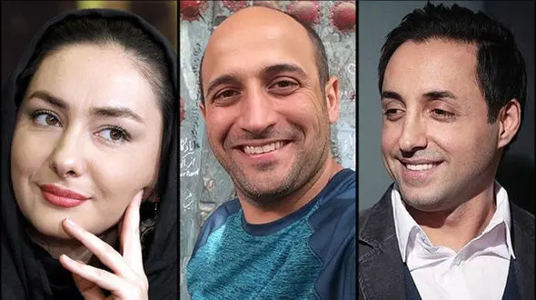 «خشم و هیاهو» با هانیه توسلی برمی گردد