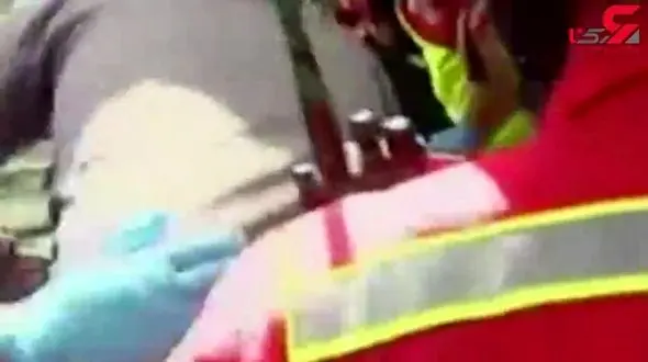 شورش در زندان گواتمالا+فیلم