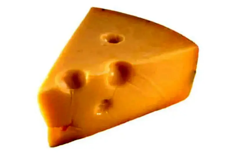 پنیر جارلزبرگ