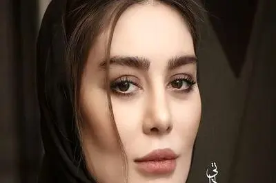 جدیدترین فیلم سحر قریشی در حال راز و نیاز! / خانم بازیگر دور بودن از حاشیه را یاد گرفت!