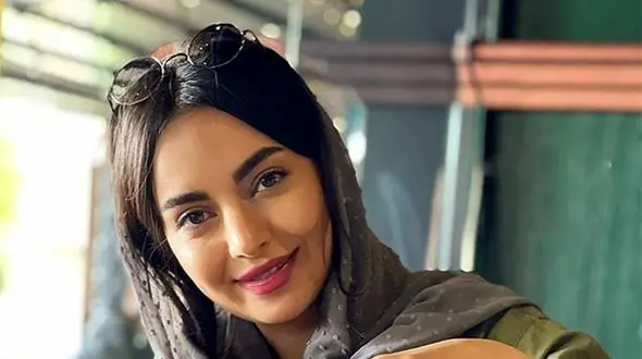 عکس/ مهشید جوادی بازیگر سریال بچه مهندس: ممنونم وطن که میگذاری در تو بمیرم/ جای دیگری نباشم! /دوستت دارم