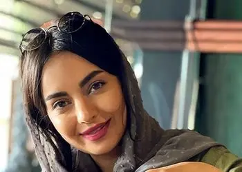 عکس/ مهشید جوادی بازیگر سریال بچه مهندس: ممنونم وطن که میگذاری در تو بمیرم/ جای دیگری نباشم! /دوستت دارم