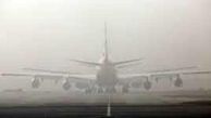 مه گرفتگی  پروازهای صبح امروز فرودگاه اهواز را لغو کرد