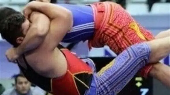 پهلوان ایرانی دوپینگی از آب درآمد! + اسم و جزییات