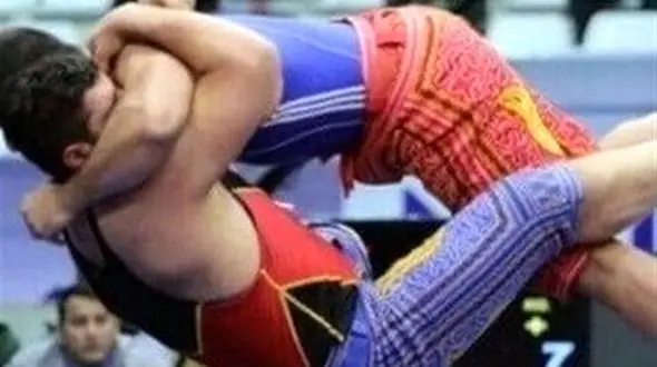 پهلوان ایرانی دوپینگی از آب درآمد! + اسم و جزییات