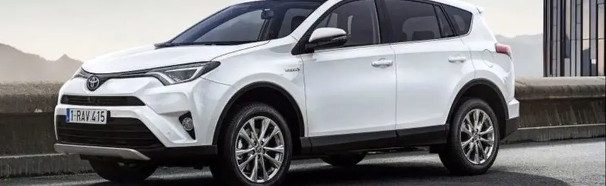 مزایا و معایب تویوتا راوفور؛ شاسی‌ بلند پرطرفدار ژاپنی