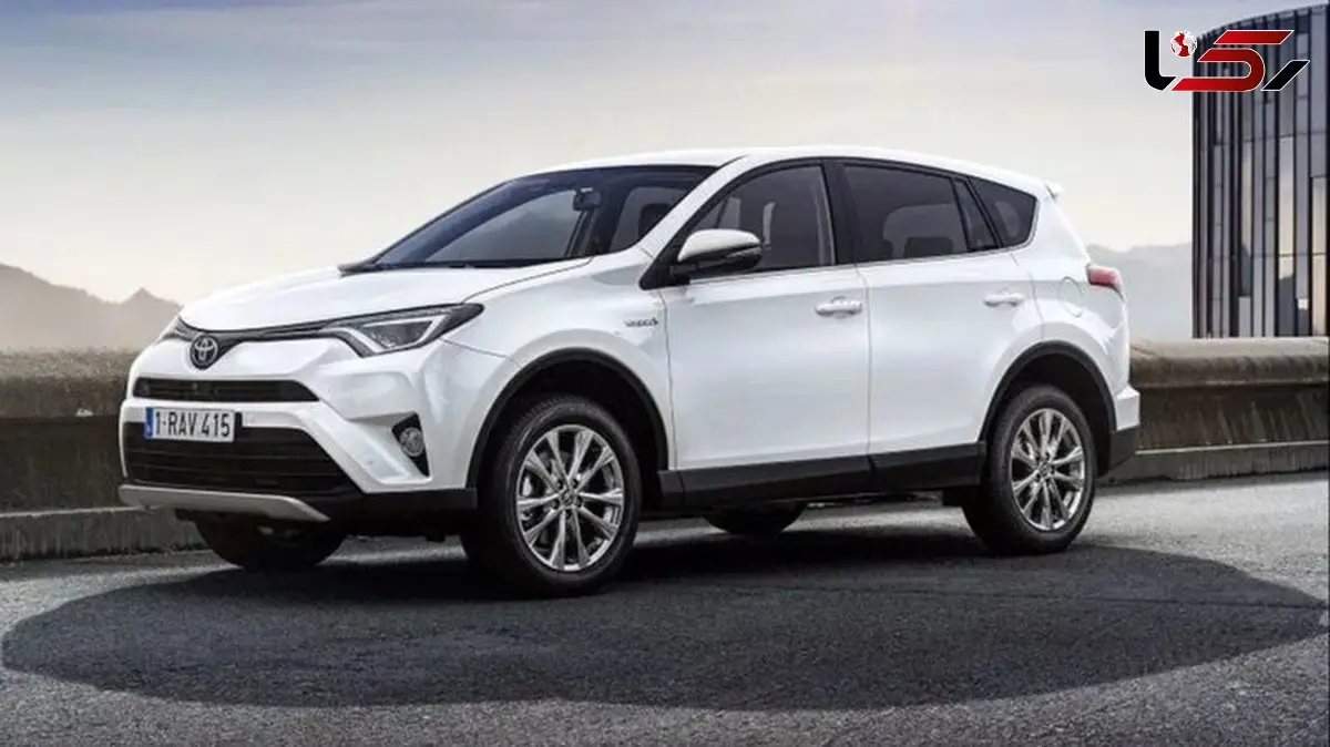 مزایا و معایب تویوتا راوفور؛ شاسی‌ بلند پرطرفدار ژاپنی