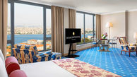 با اقامت در این هتل ها، سفر به استانبول را لوکس کنید