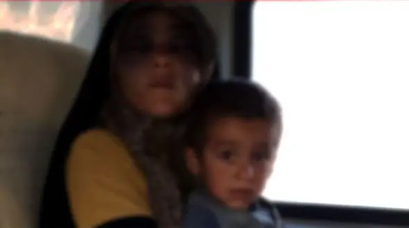 عامل شکنجه زن 22 ساله رودباری بازداشت شد / اعتراف شوهر 80 ساله به داغ کردن با سیخ