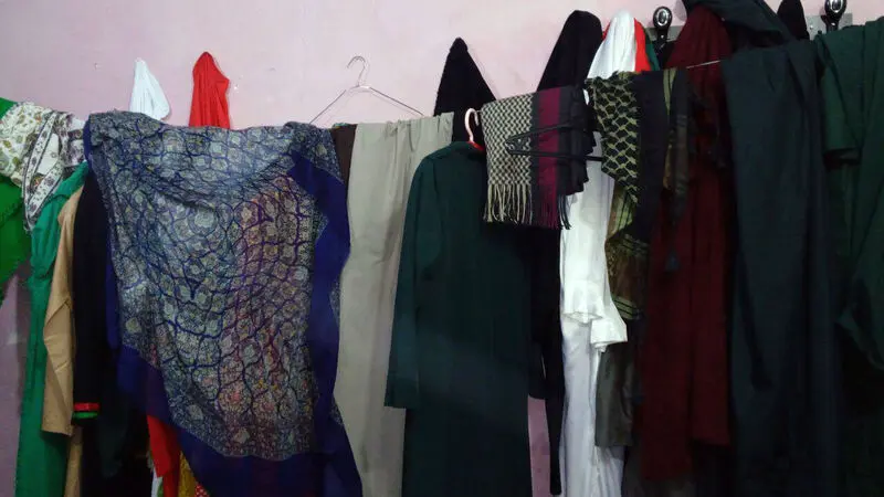 جن گیر زار