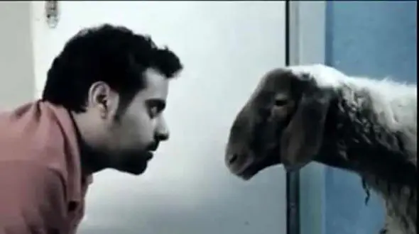 این فیلم وحشتناک معتادان شیشه را ترک می دهد +فیلم